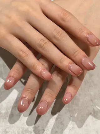 ネイル Nanami 🌛のネイルデザイン