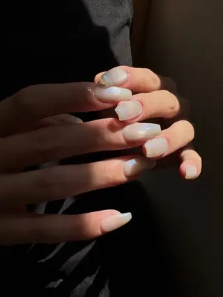 ネイル filonnail Juna💍のネイルデザイン