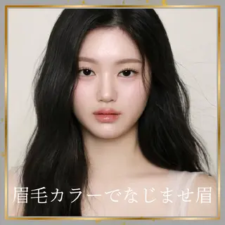 アイブロウ eye's京都店🧸 miu🎀の眉毛・アイブロウイメージ