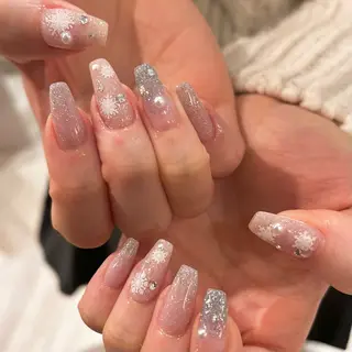 ネイル nemno【ﾈﾑﾉ】 ／yuiのネイルデザイン