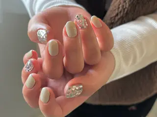 ネイル epanouir mihoのネイルデザイン