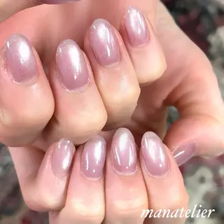 ネイル manatelier マナトリエのネイルデザイン