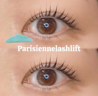 マツエク・マツパ airi 👾のマツエク・マツパデザイン