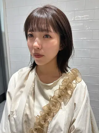 ショート topstylist 松田みこのその他イメージ