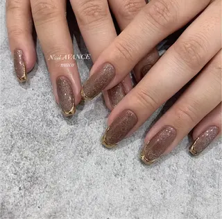 ネイル salon de Chéli所属・salon de Cheliのネイルデザイン