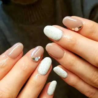 ネイル L'instant Nail Artzのネイルデザイン
