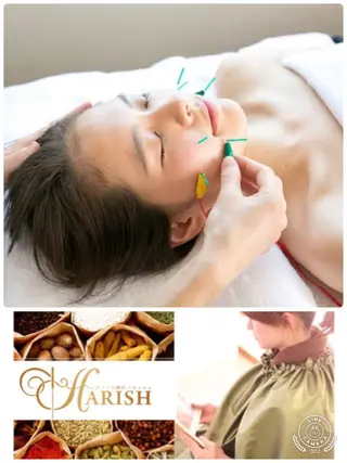 ネイル マツエク・マツパ 小顔矯正・美容鍼 美鍼堂のエステ・リラクイメージ