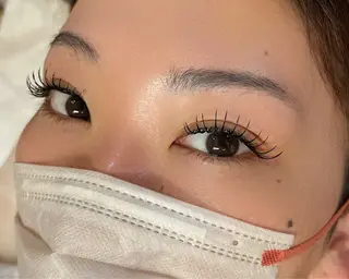 マツエク・マツパ 北岡崎 DEE ishiiのマツエク・マツパデザイン