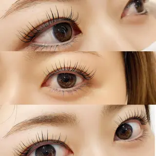 マツエク・マツパ YELLIO所属・YELLIO (エーリオ)のマツエク・マツパデザイン