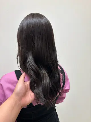 ロング 🌟きりさわ🌟 モデル募集中のヘアスタイル