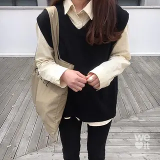 ミディアム モリ タカユキ🌵のヘアスタイル