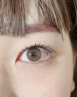 マツエク・マツパ eyetime所属・eyetime＊ 田中のマツエク・マツパデザイン