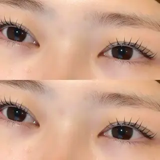 マツエク・マツパ pono獨協大学前店 💎muraokaのマツエク・マツパデザイン