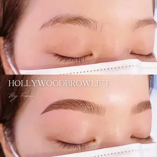 アイブロウ Mau beauty salon所属・Mau (マウ)のエステ・リラクイメージ