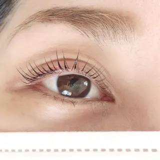 マツエク・マツパ 堀田 あゆみ （アイリスト）のマツエク・マツパデザイン