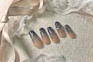 ネイル quartetto所属・nail salon quartettoのネイルデザイン