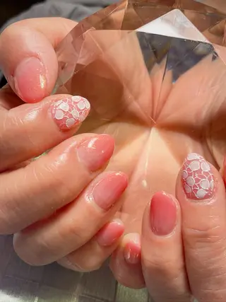 ネイル Regulus 光田のネイルデザイン