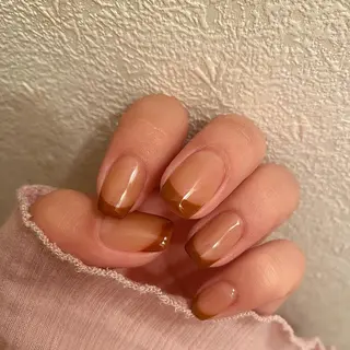 ネイル atelier moamのネイルデザイン