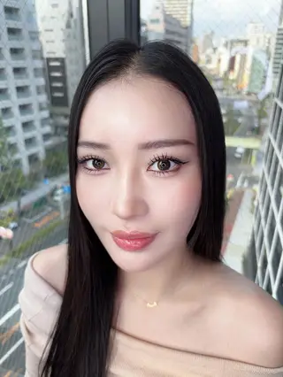 マツエク・マツパ Ha KKSBeautyのマツエク・マツパデザイン