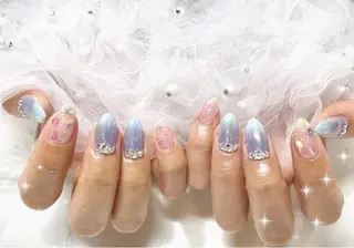 ネイル Arai 🫧のネイルデザイン