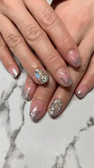 ネイル KAONAIL 【Sakurai】のネイルデザイン