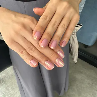 ネイル mizuki 🎀のネイルデザイン