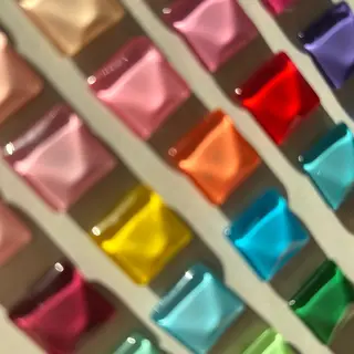 ネイル MMM nailのネイルデザイン