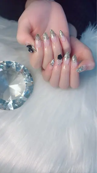 ネイル salon de belnetta所属・kayo 💅のネイルデザイン