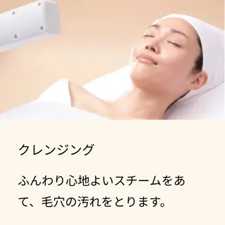 フェイシャルエステ 泉区中田のエステ・リラクイメージ