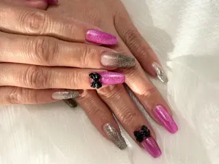 ネイル MIKA ♡のネイルデザイン