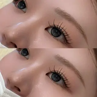 マツエク・マツパ kanon sofa立川🛋️のマツエク・マツパデザイン