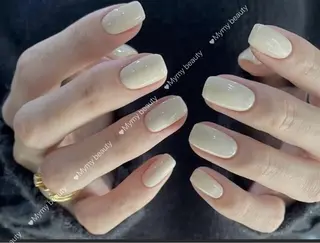 ネイル mymy beauty所属・Mymy beautyのネイルデザイン