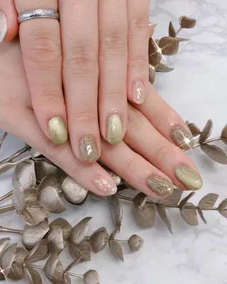 ネイル Bella  totalbeauty所属・Bella 齋藤理奈のネイルデザイン