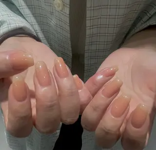 ネイル Hi,nail rinaのネイルデザイン