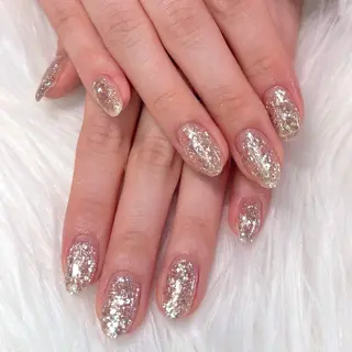 ネイル Noix nailのネイルデザイン