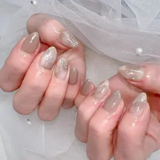 ネイル Emi lyのネイルデザイン