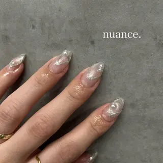 ネイル tener 🧋yume🧋のネイルデザイン