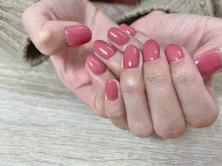 ネイル Cil 新大阪所属・Cil nail Chikanaのネイルデザイン