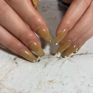 ロング ネイル まはろ ねいる🌺のエステ・リラクイメージ