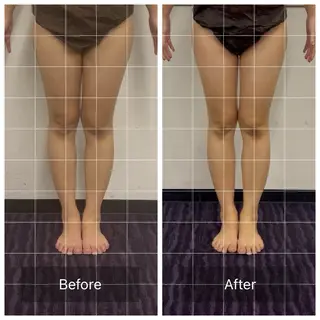 Alaia beau ty salonのエステ・リラクイメージ