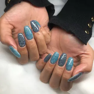 ネイル Gracias. rieのネイルデザイン