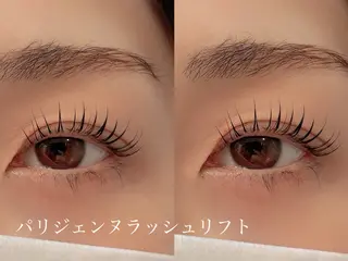 マツエク・マツパ EURO annaのマツエク・マツパデザイン