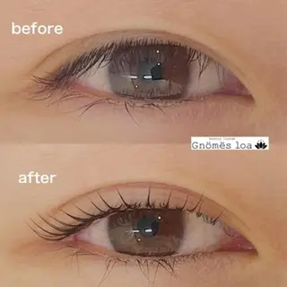 マツエク・マツパ 今関 美穂の眉毛・アイブロウイメージ