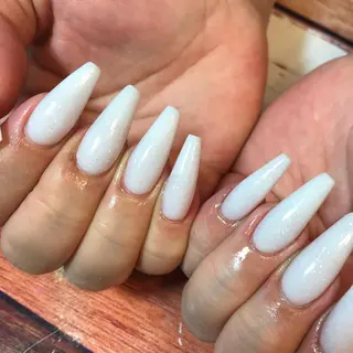 ネイル YUKI /stellavieのネイルデザイン