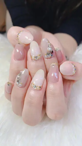 ネイル pipi..所属・pipi ..のネイルデザイン