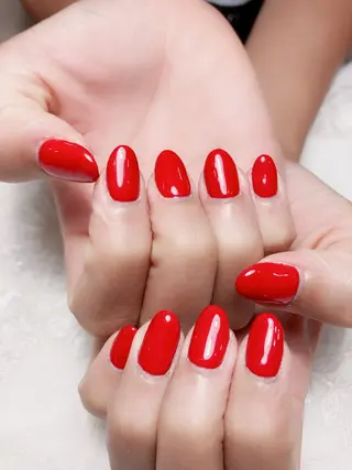 ネイル The Nail エミのネイルデザイン