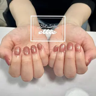 ネイル Nail Salon ellie 🐣のネイルデザイン