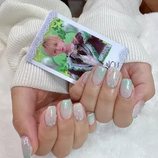 ネイル You&Me Yukiのネイルデザイン