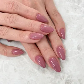 ネイル 黒沢 直子のネイルデザイン