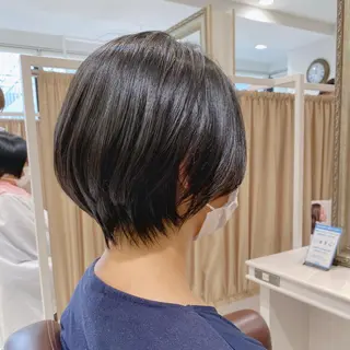 ショート 池田 顕彦のその他イメージ